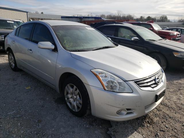 NISSAN ALTIMA BAS 2012 1n4al2ap9cc174497