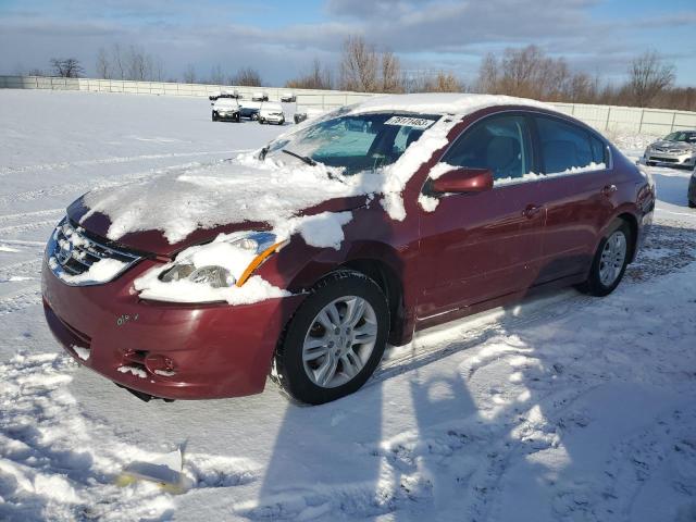 NISSAN ALTIMA 2012 1n4al2ap9cc174659