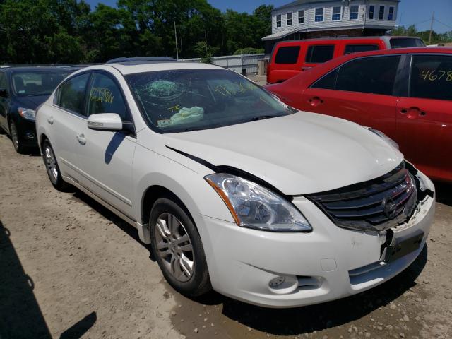 NISSAN ALTIMA BAS 2012 1n4al2ap9cc174886