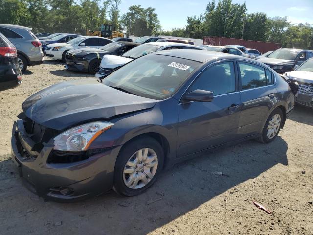 NISSAN ALTIMA 2012 1n4al2ap9cc175357