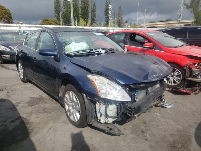 NISSAN ALTIMA BAS 2012 1n4al2ap9cc175438