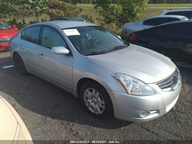 NISSAN ALTIMA 2012 1n4al2ap9cc175679