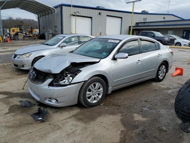 NISSAN ALTIMA BAS 2012 1n4al2ap9cc175701