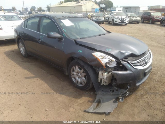 NISSAN ALTIMA 2012 1n4al2ap9cc175908