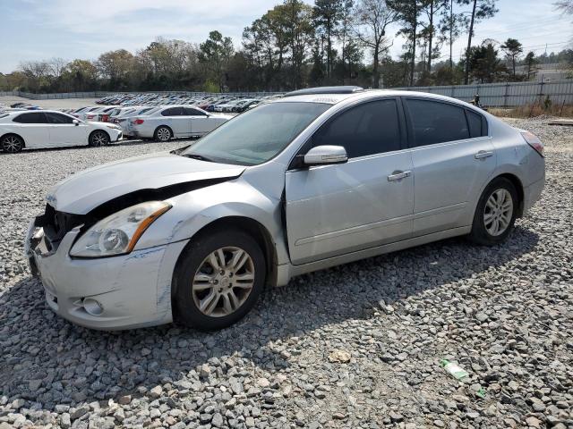 NISSAN ALTIMA 2012 1n4al2ap9cc177125