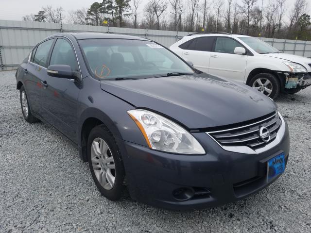 NISSAN ALTIMA BAS 2012 1n4al2ap9cc177609