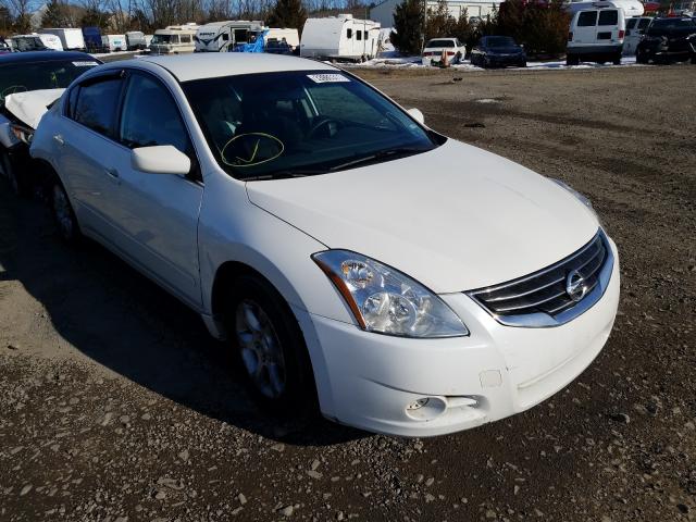 NISSAN ALTIMA BAS 2012 1n4al2ap9cc177755