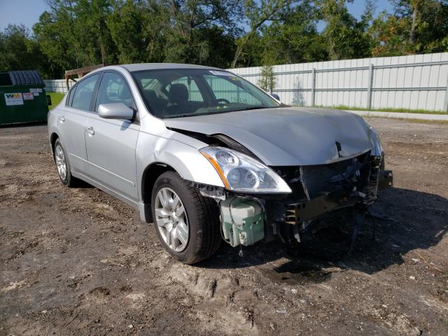 NISSAN ALTIMA BAS 2012 1n4al2ap9cc177819