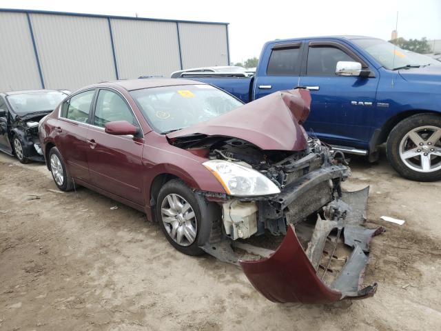 NISSAN ALTIMA BAS 2012 1n4al2ap9cc178159