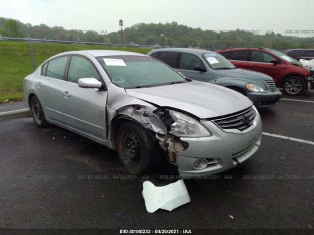 NISSAN ALTIMA 2012 1n4al2ap9cc178338