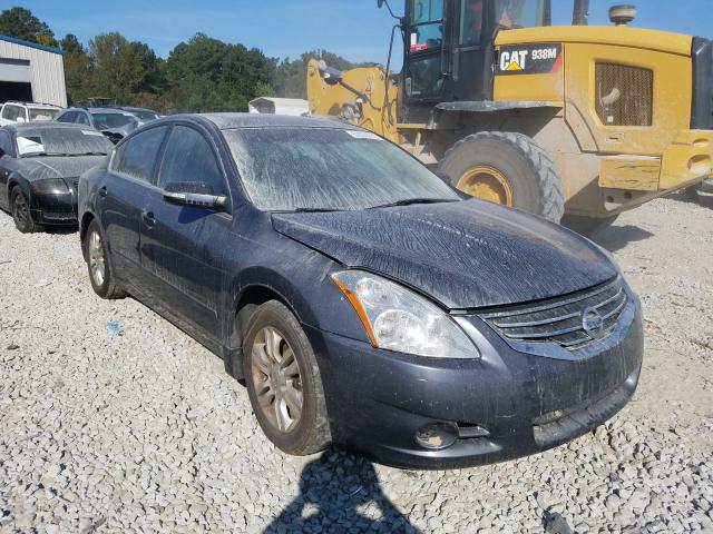 NISSAN ALTIMA BAS 2012 1n4al2ap9cc178548