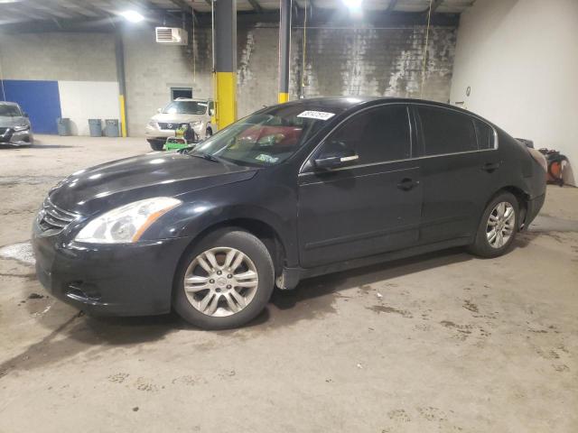 NISSAN ALTIMA 2012 1n4al2ap9cc178694