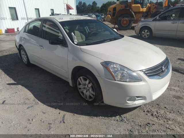 NISSAN ALTIMA 2012 1n4al2ap9cc179053