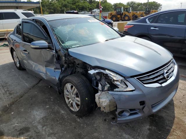 NISSAN ALTIMA BAS 2012 1n4al2ap9cc179182