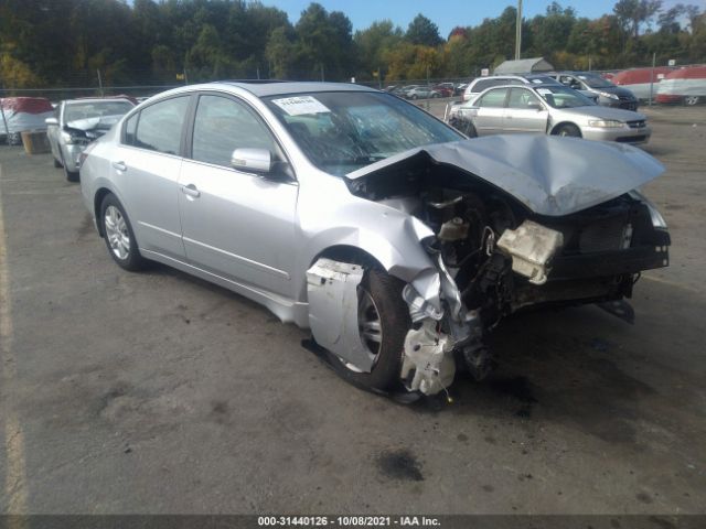 NISSAN ALTIMA 2012 1n4al2ap9cc179523