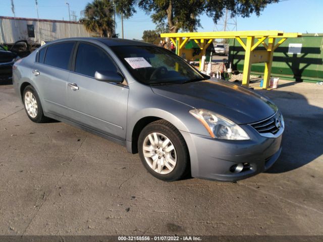 NISSAN ALTIMA 2012 1n4al2ap9cc179859