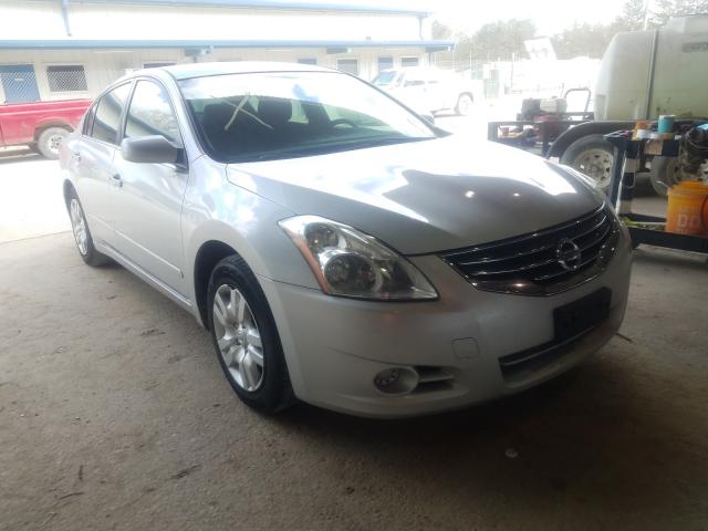 NISSAN ALTIMA BAS 2012 1n4al2ap9cc180347