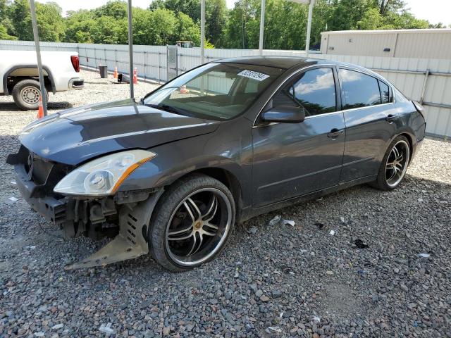 NISSAN ALTIMA 2012 1n4al2ap9cc180963