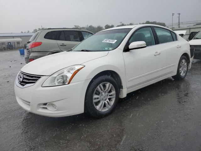 NISSAN ALTIMA BAS 2012 1n4al2ap9cc181109