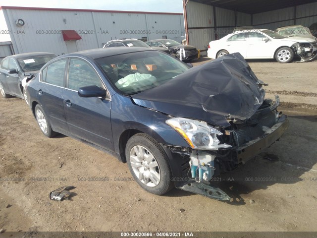 NISSAN ALTIMA 2012 1n4al2ap9cc181210