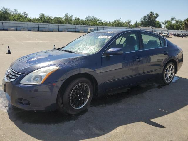 NISSAN ALTIMA 2012 1n4al2ap9cc181241