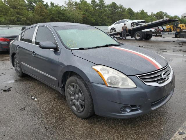 NISSAN ALTIMA BAS 2012 1n4al2ap9cc181594