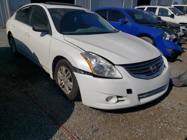 NISSAN ALTIMA BAS 2012 1n4al2ap9cc181837