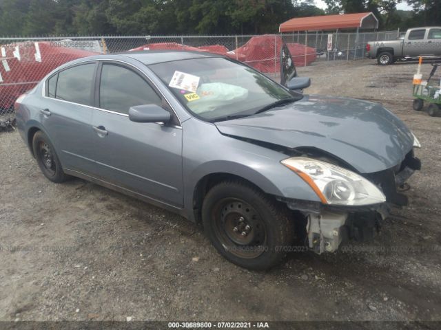 NISSAN ALTIMA 2012 1n4al2ap9cc182647