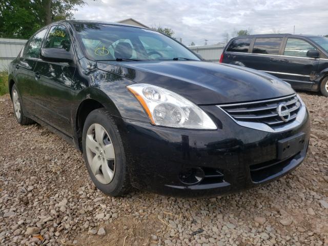 NISSAN ALTIMA BAS 2012 1n4al2ap9cc182986