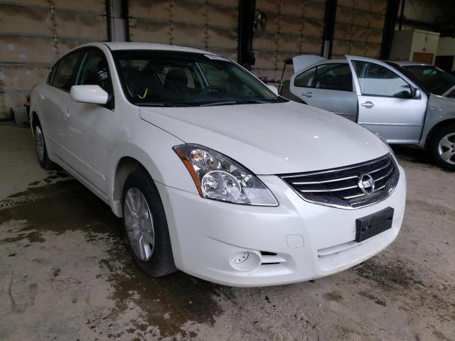 NISSAN ALTIMA BAS 2012 1n4al2ap9cc183135