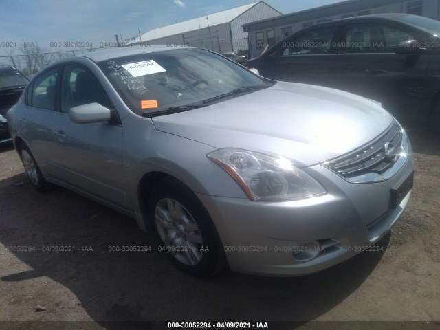 NISSAN ALTIMA 2012 1n4al2ap9cc183605