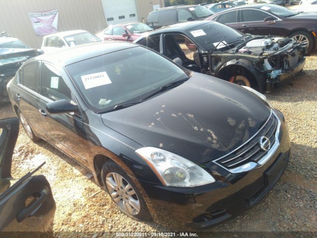 NISSAN ALTIMA 2012 1n4al2ap9cc183720