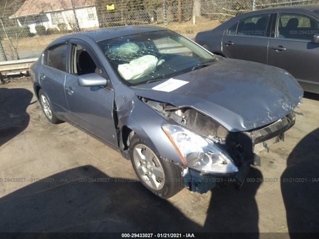 NISSAN ALTIMA 2012 1n4al2ap9cc184804