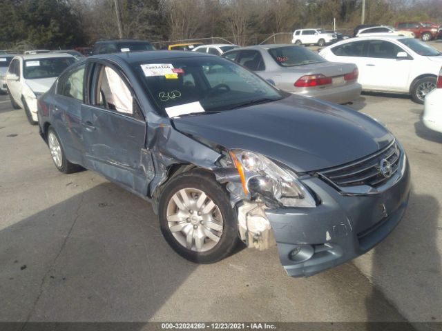 NISSAN ALTIMA 2012 1n4al2ap9cc184883