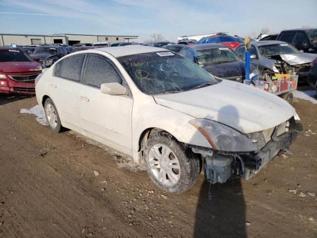 NISSAN ALTIMA BAS 2012 1n4al2ap9cc185175