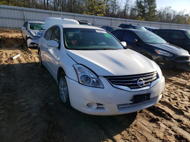 NISSAN ALTIMA BAS 2012 1n4al2ap9cc185306