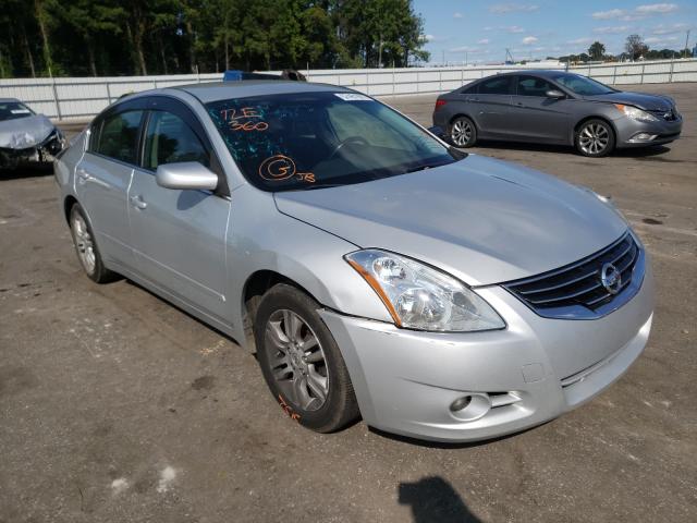 NISSAN ALTIMA BAS 2012 1n4al2ap9cc185743