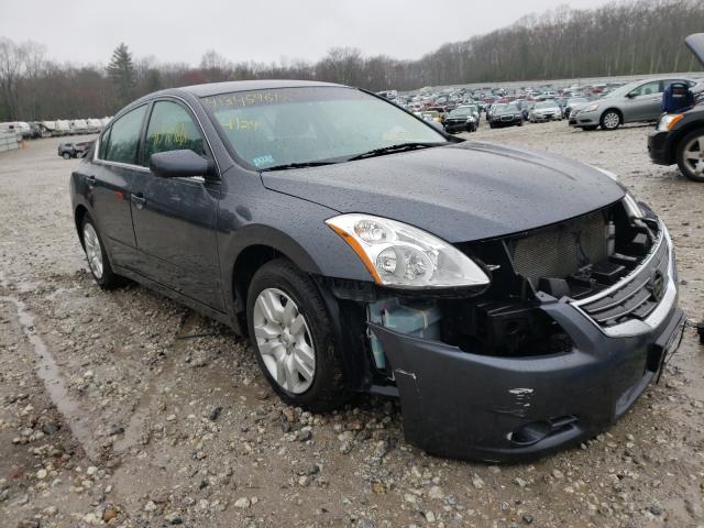 NISSAN ALTIMA BAS 2012 1n4al2ap9cc186083