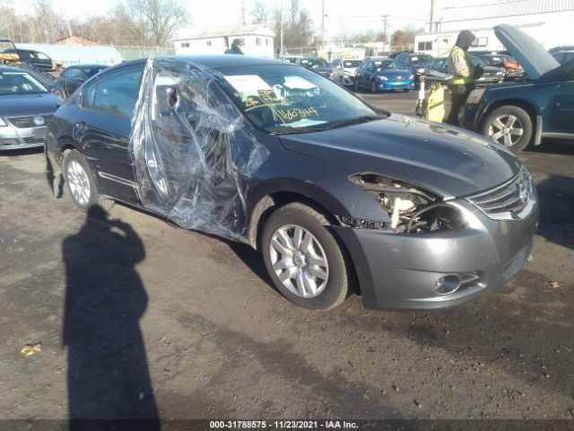 NISSAN ALTIMA 2012 1n4al2ap9cc186147