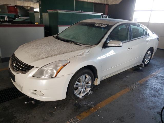 NISSAN ALTIMA BAS 2012 1n4al2ap9cc186276