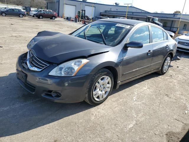 NISSAN ALTIMA BAS 2012 1n4al2ap9cc187007