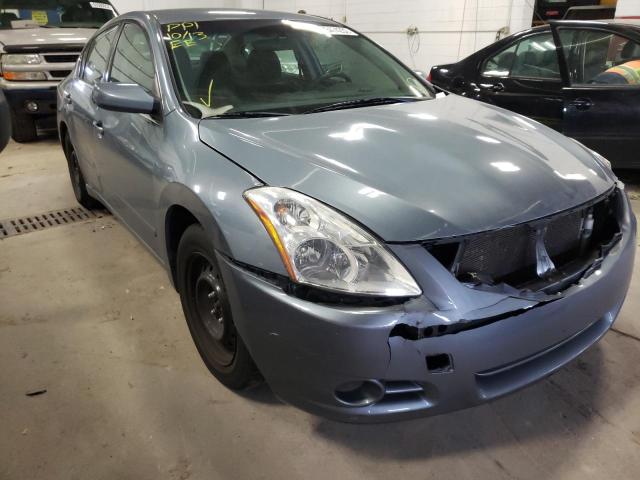 NISSAN ALTIMA 2012 1n4al2ap9cc187010