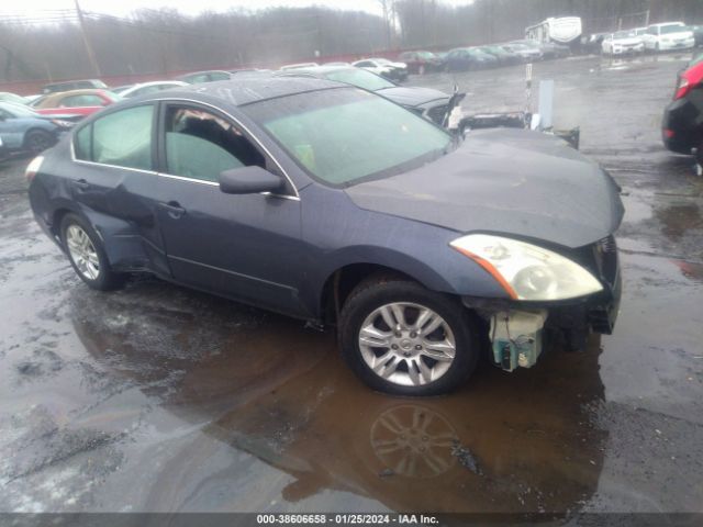 NISSAN ALTIMA 2012 1n4al2ap9cc187606