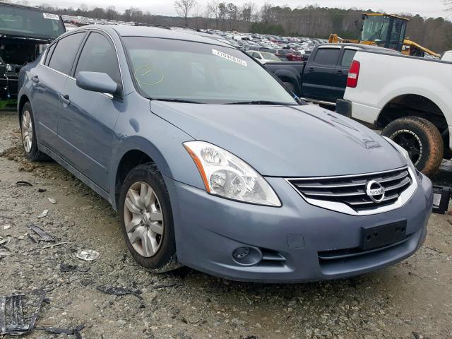 NISSAN ALTIMA BAS 2012 1n4al2ap9cc187766