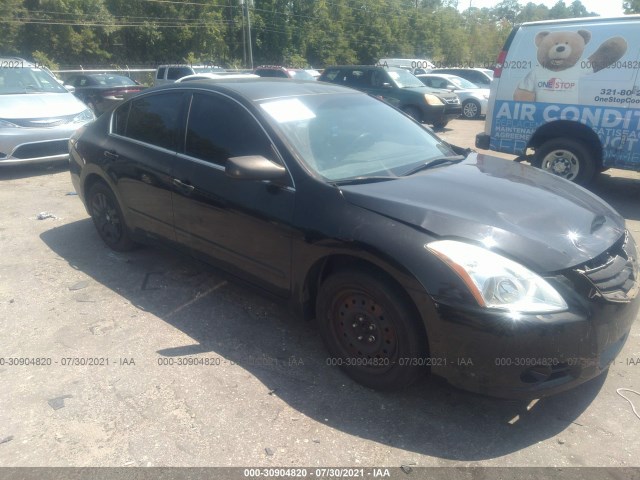 NISSAN ALTIMA 2012 1n4al2ap9cc187931