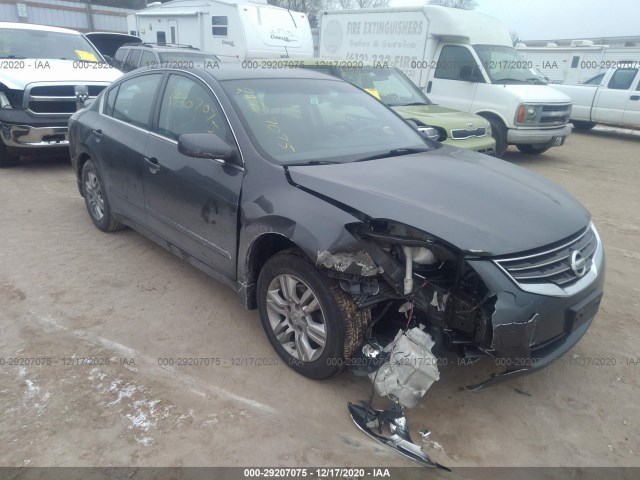 NISSAN ALTIMA 2012 1n4al2ap9cc188125