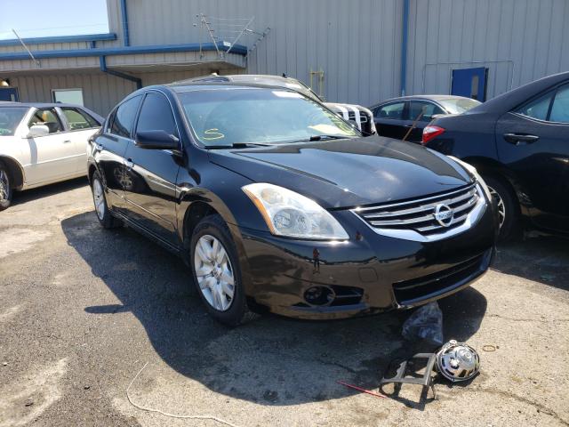 NISSAN ALTIMA BAS 2012 1n4al2ap9cc188139