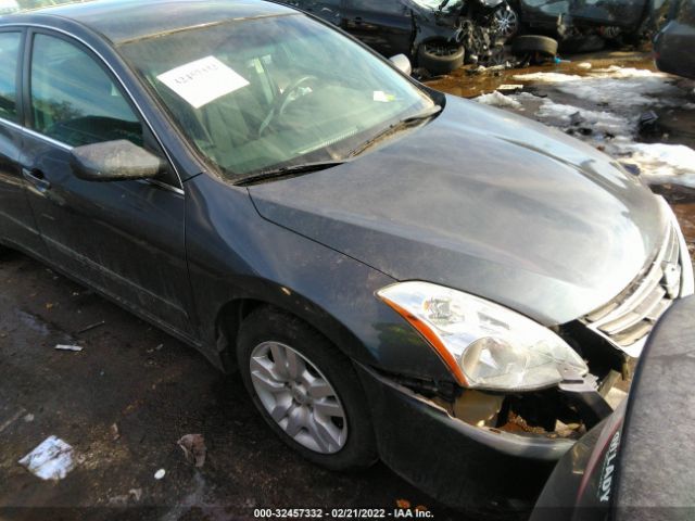 NISSAN ALTIMA 2012 1n4al2ap9cc188268