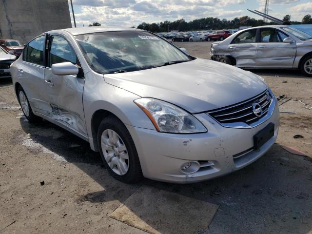 NISSAN ALTIMA BAS 2012 1n4al2ap9cc188500