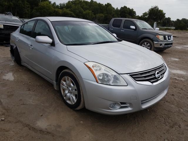 NISSAN ALTIMA BAS 2012 1n4al2ap9cc188562